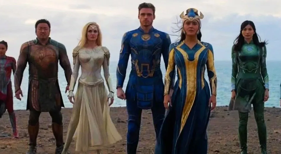 Eternals