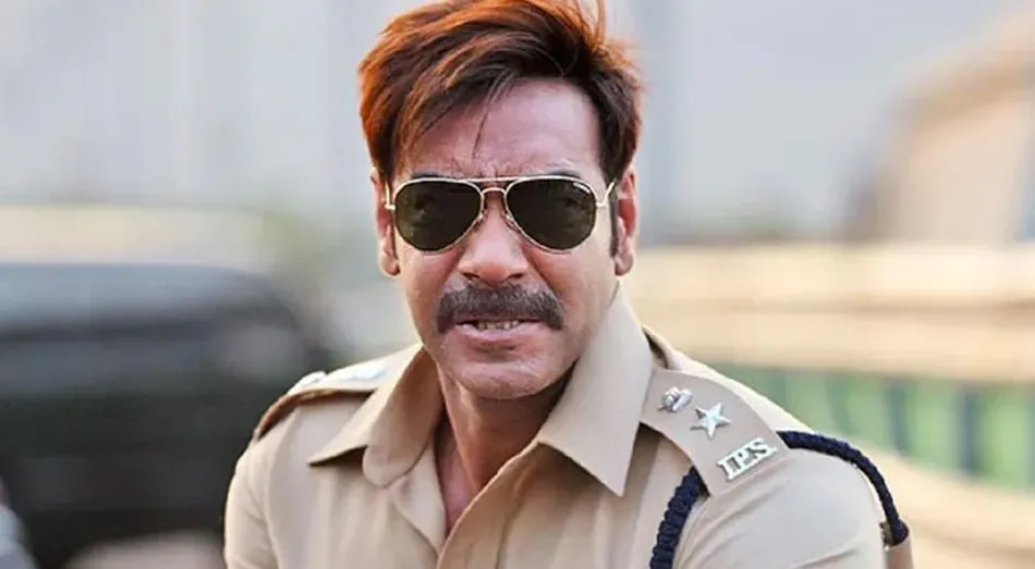 Singham 3