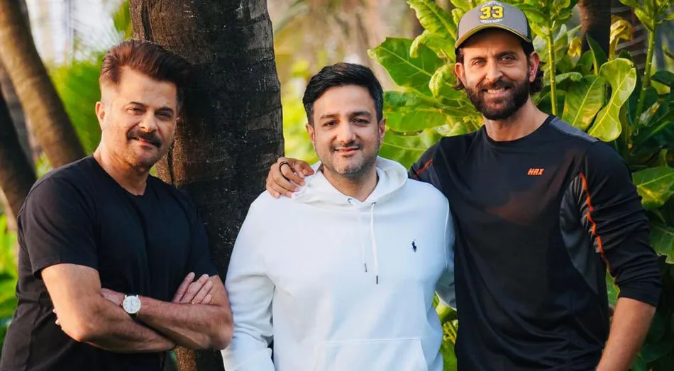 Birthday Special: Anil Kapoor Joins 'Fighter' Cast, To Share Screen With Hrithik Roshan And Deepika Padukone