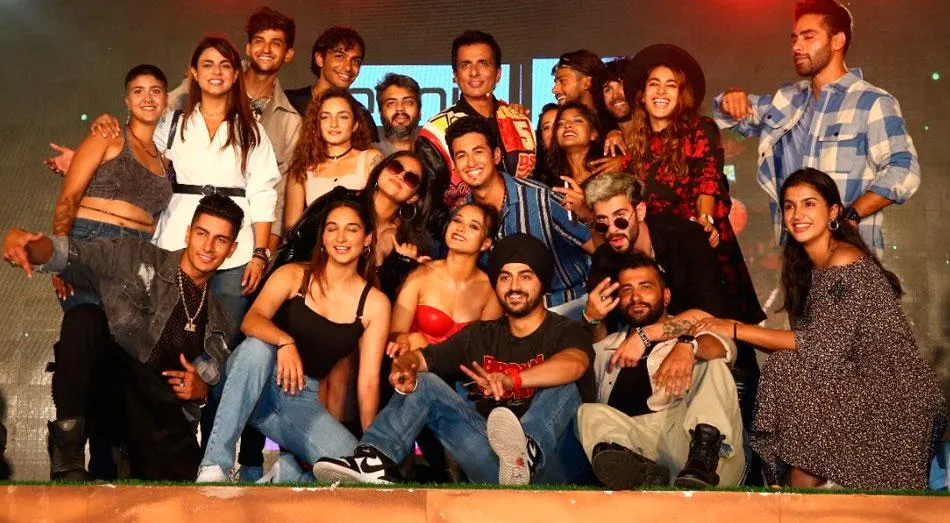 Mtv roadies real hero new arrivals