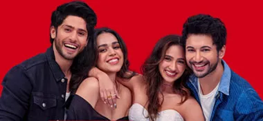 Ishq Vishk Rebound 