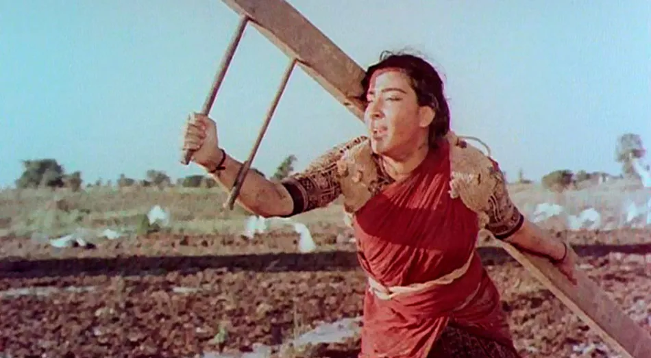 65 Years of Evergreen Mother India : Arguably, The Biggest Hit & Most Revered Film of Indian Cinema