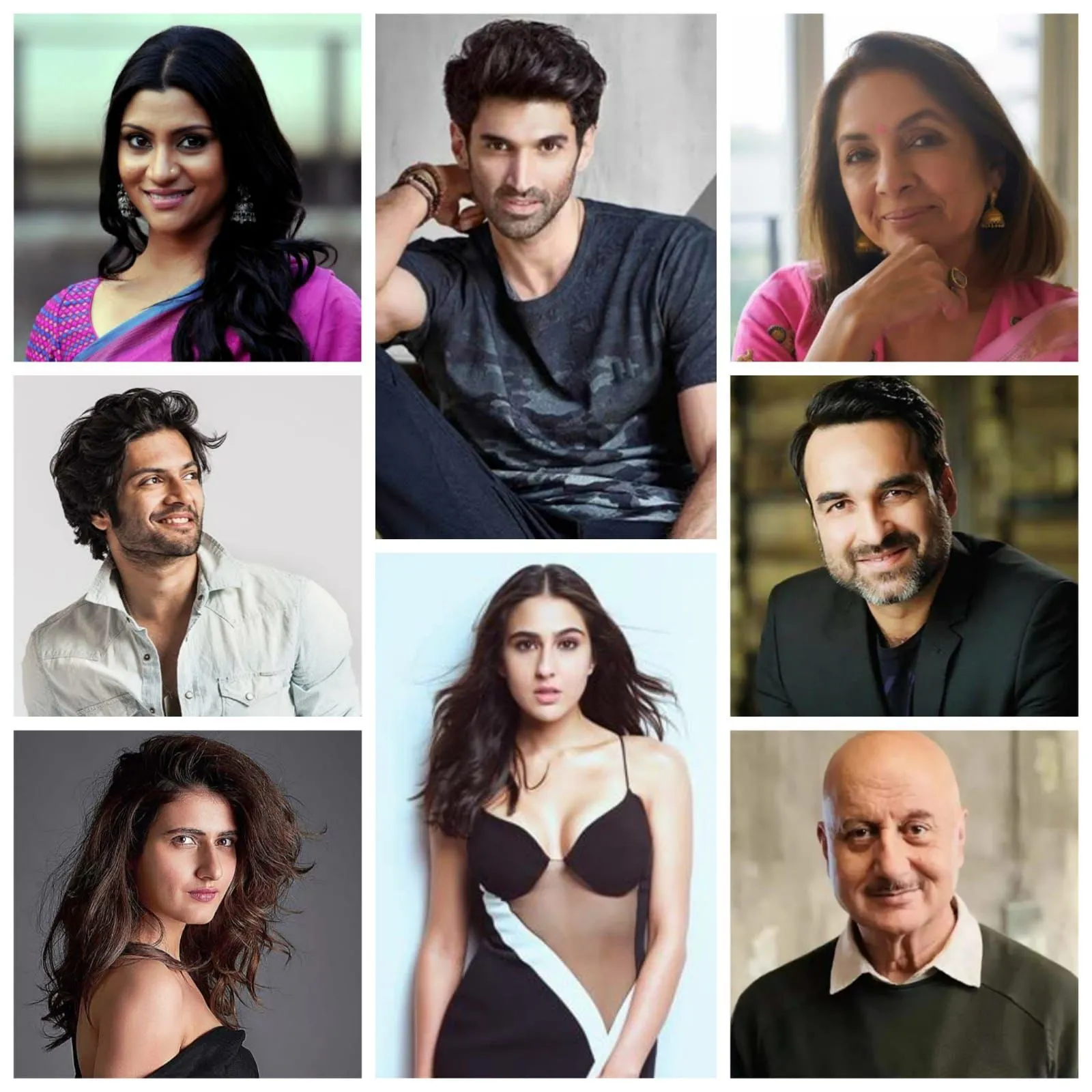 Aditya Roy Kapur, Sara Ali Khan, Ali Fazal & Fatima Sana Shaikh's 'Metro Inn Dino' Gets A Release Date —