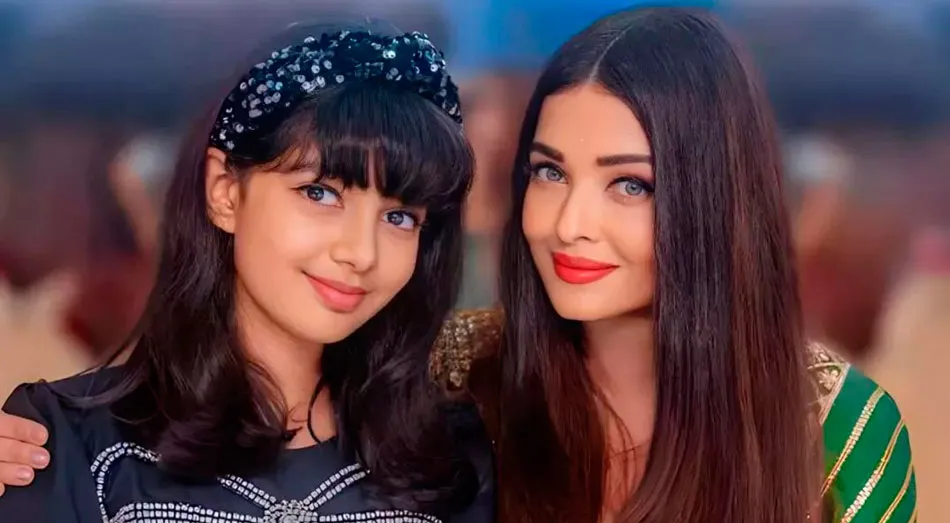 Aishwarya's Daughter Aaradhya Bachchan Drags YouTube Channel Into High  Court For False News —