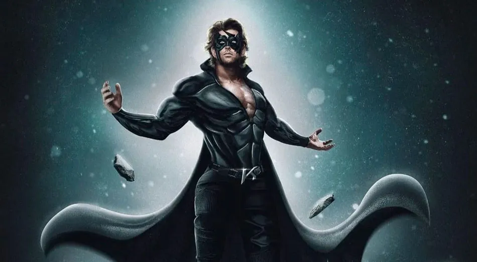 Rakesh Roshan Shares An Update On Hrithik Roshan's Krrish 4 —