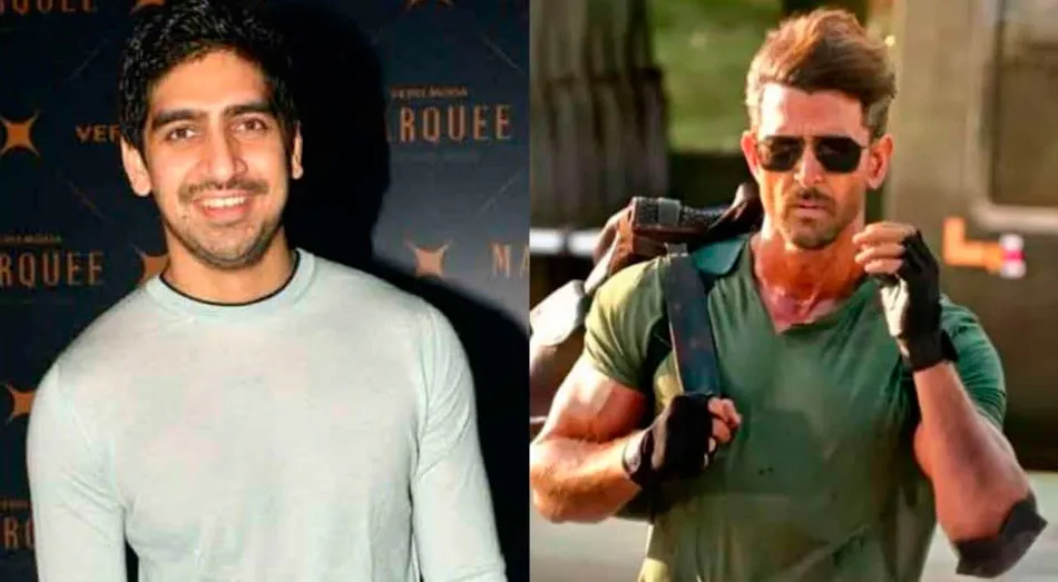 Ayan Mukerji To Direct Hrithik Roshan's War 2 —