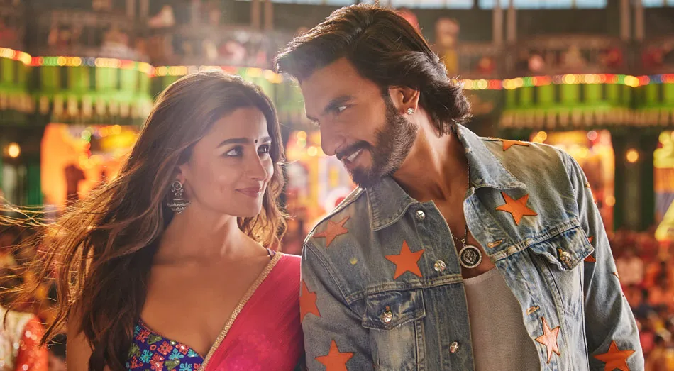 Rocky Aur Rani Kii Prem Kahaani Review- Karan Johar Packs A Solid Progressive Family Entertainer