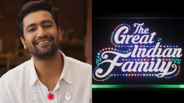 Vicky Kaushal 