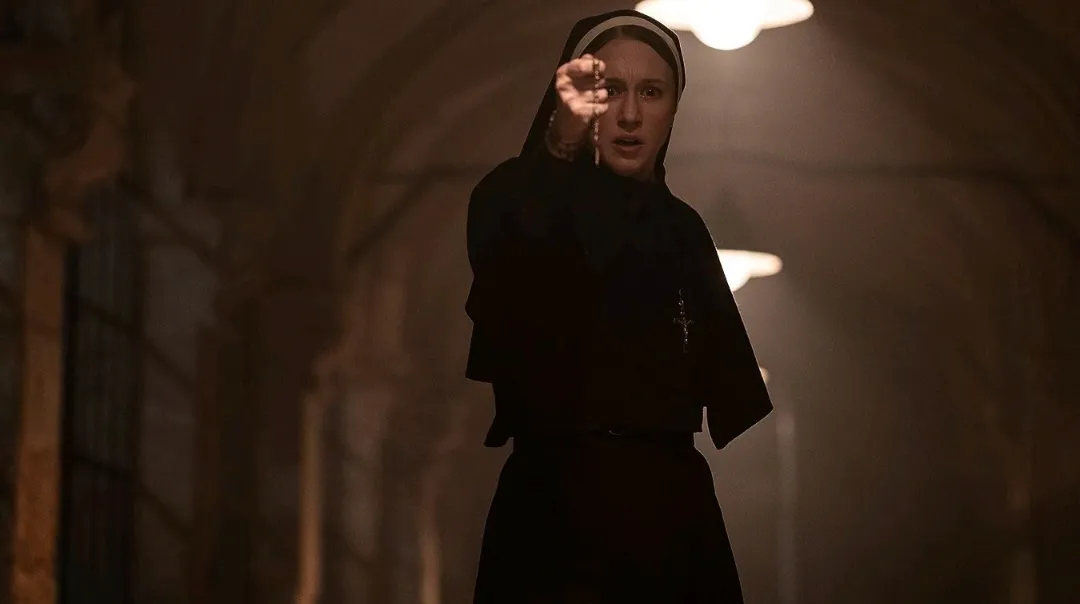 The Nun 2 Box Office 