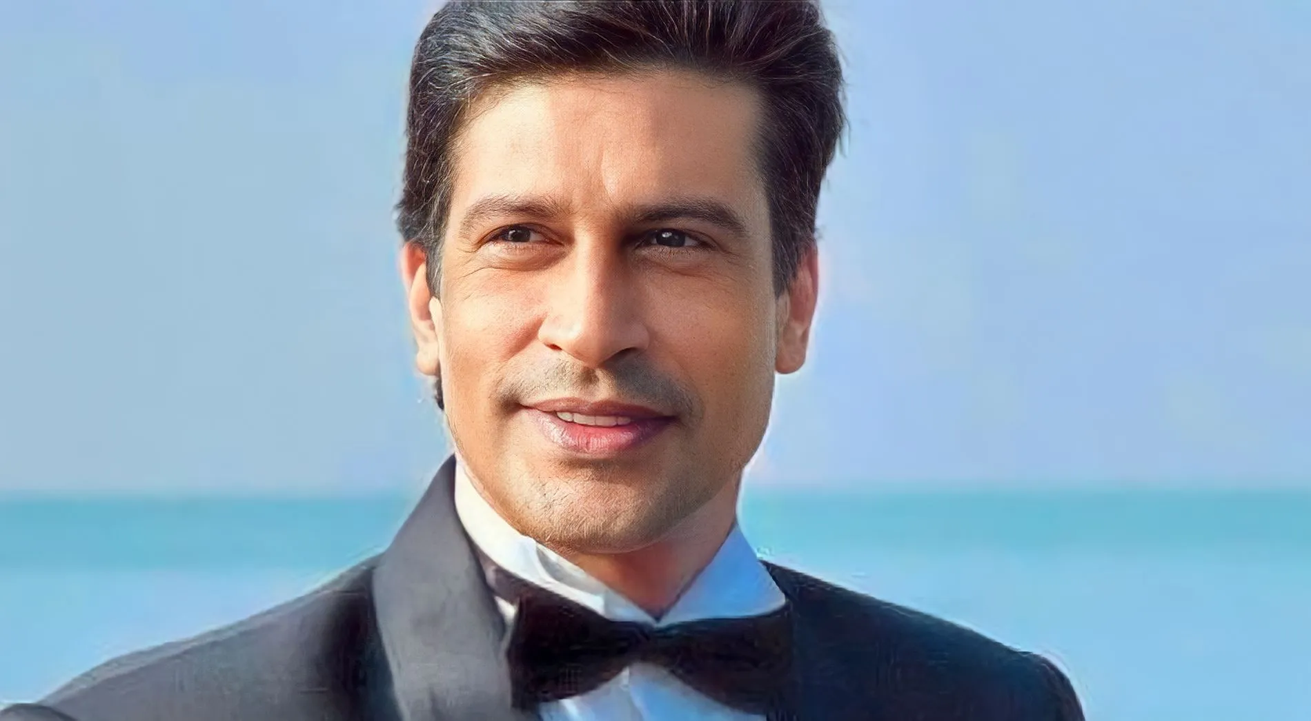Rio Kapadia
