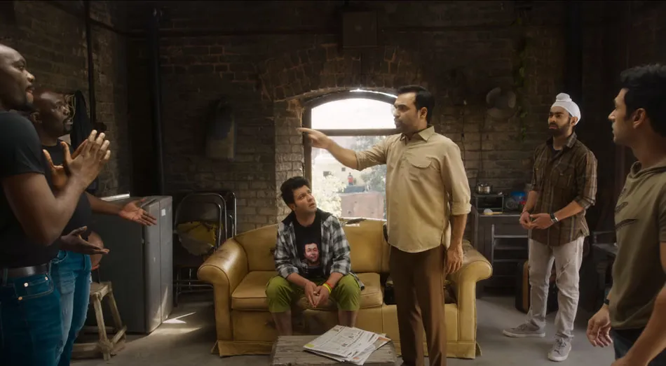 Fukrey 3 Review