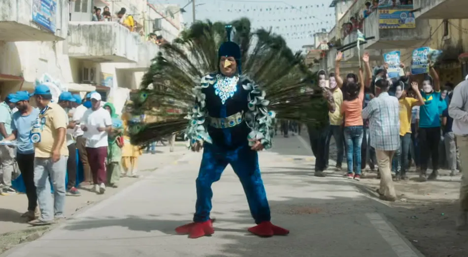 Fukrey 3 Review