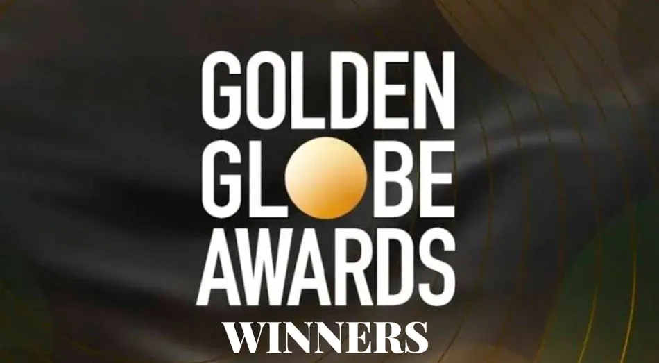 Golden Globes 2024