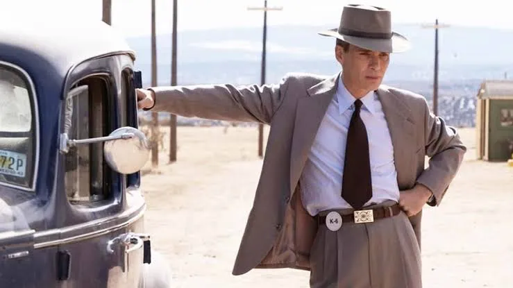 Oppenheimer 