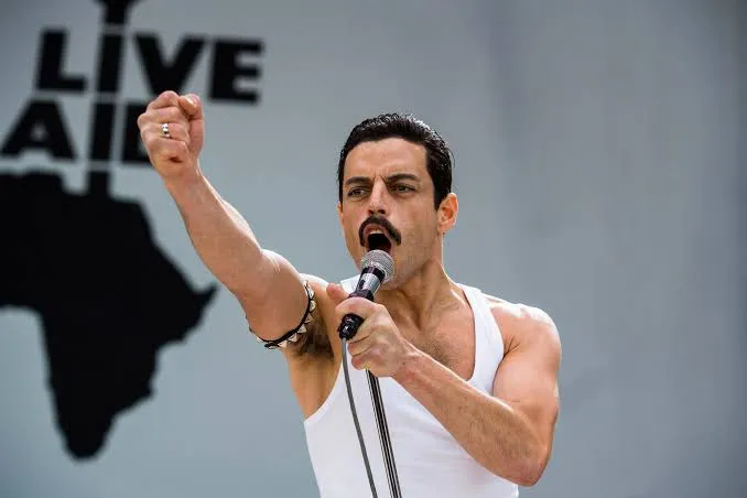 Bohemian Rhapsody 