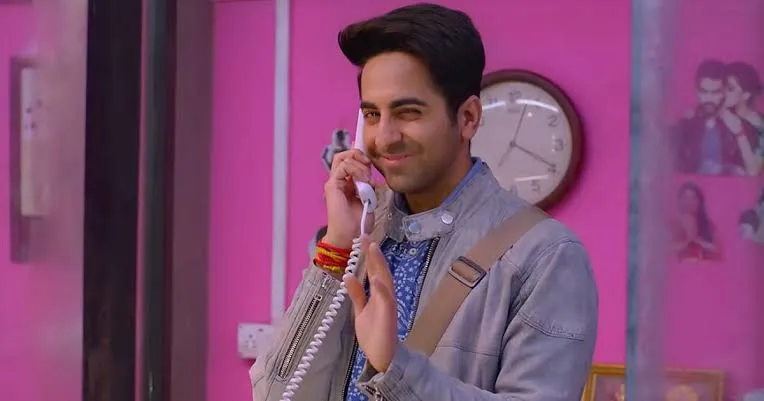 Dream Girl 2 Ayushmann Khurrana