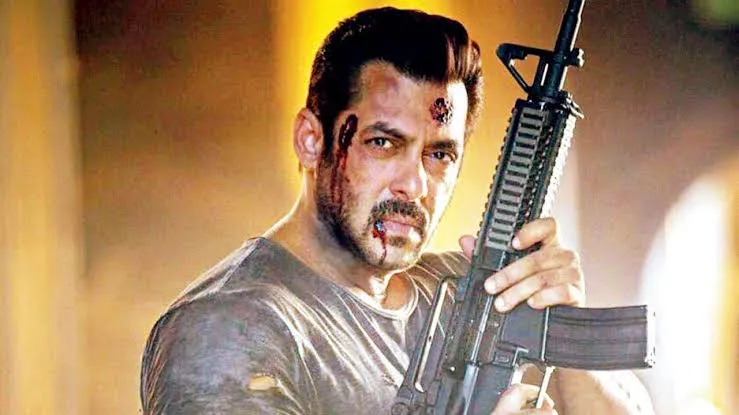 Salman Khan 