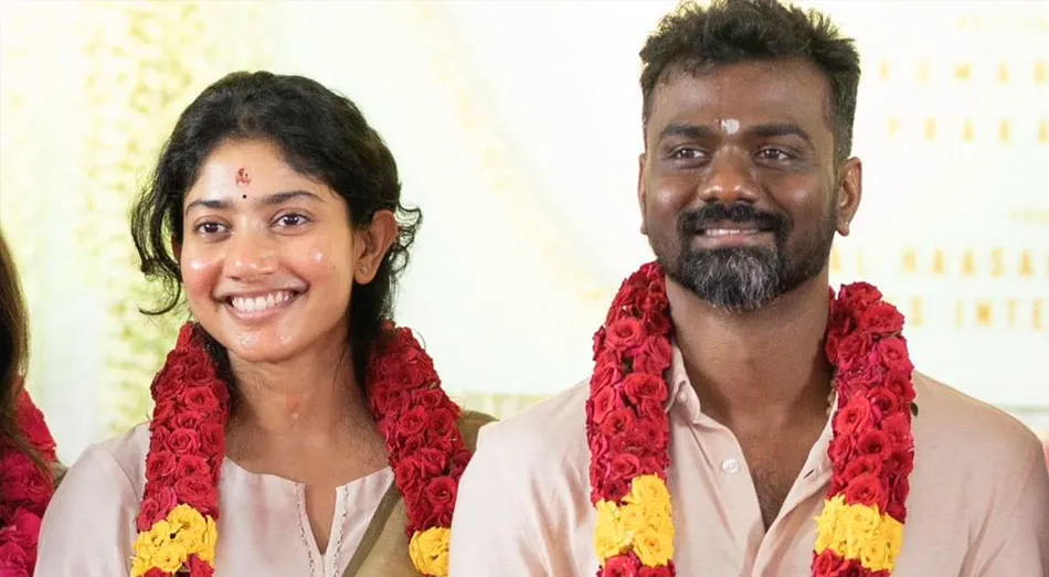 Sai Pallavi