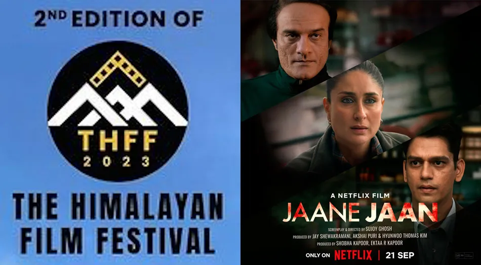 The Himalayan Film Festival 2023