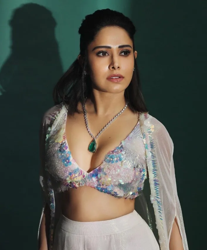 Nushrratt Bharuccha