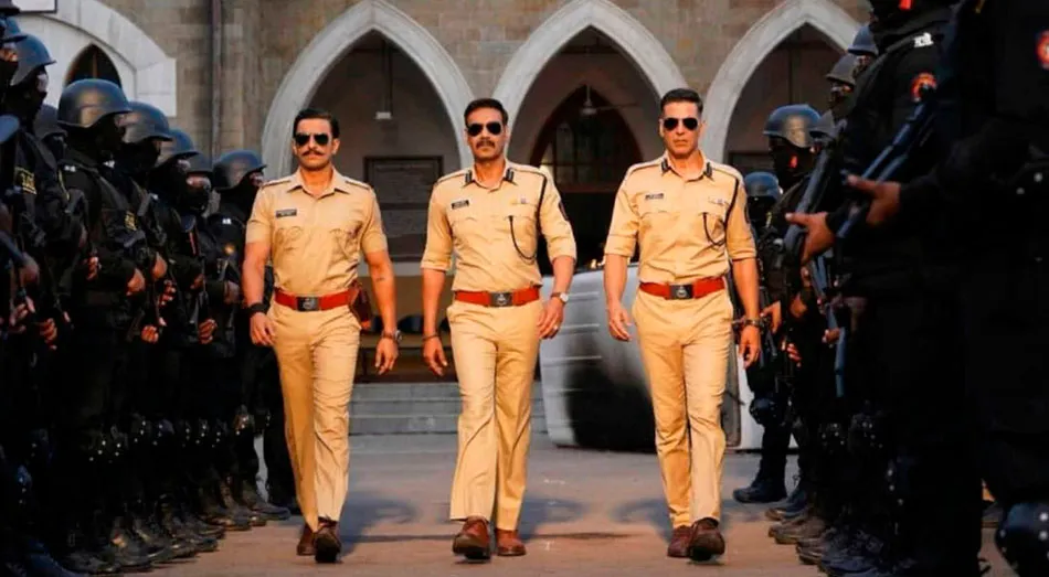 Akshay Kumar