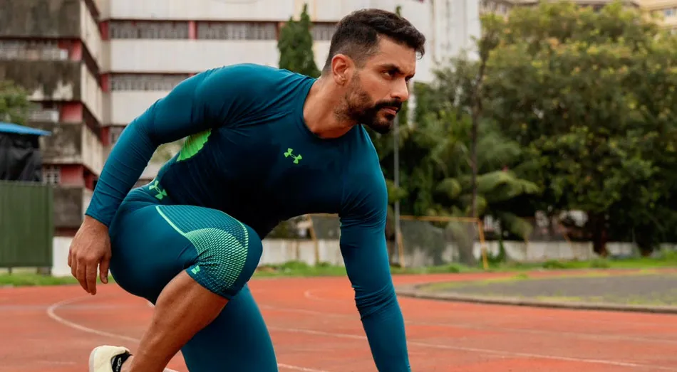 Angad Bedi