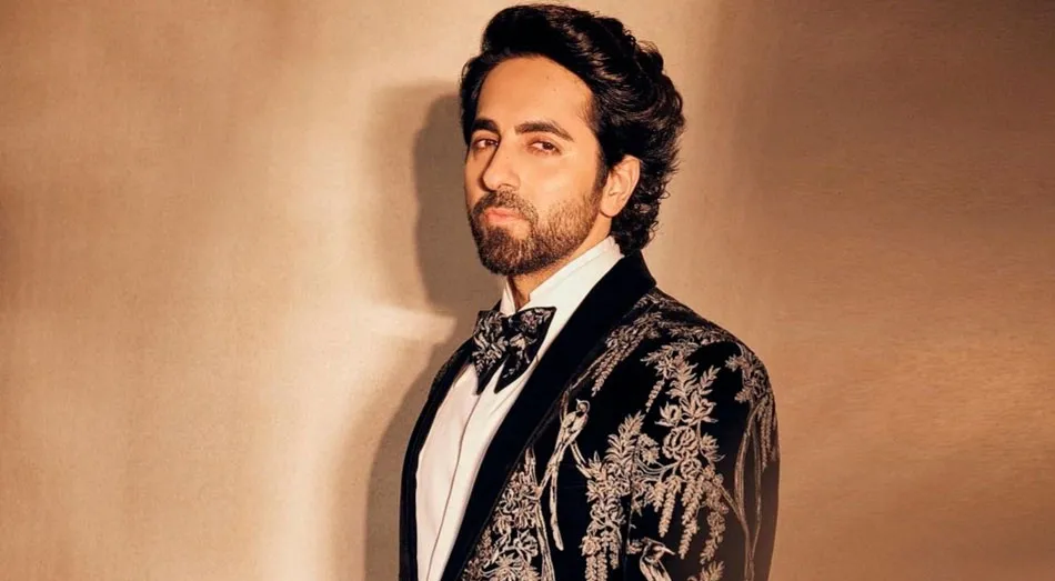 Ayushmann Khurrana