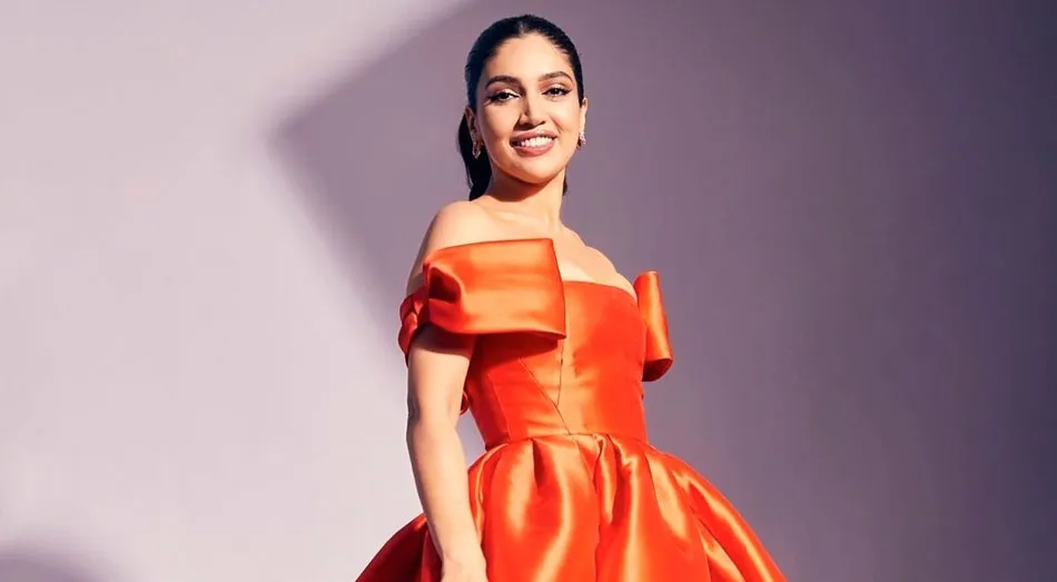 Bhumi Pednekar