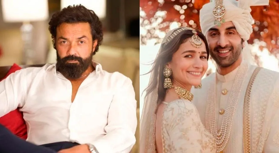 Bobby Deol