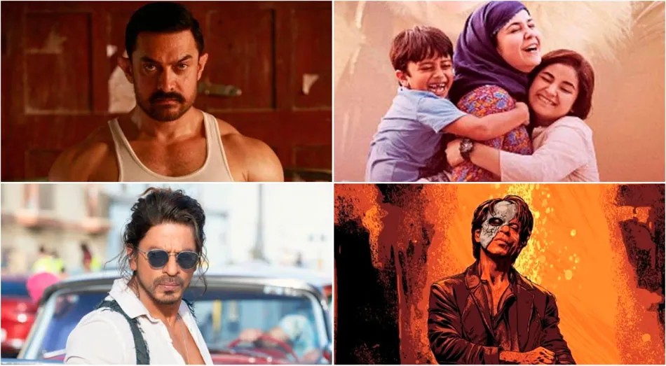 TOP 10 OVERSEAS GROSSERS