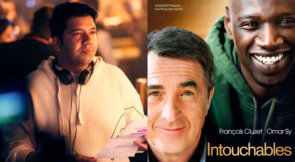 The Intouchables