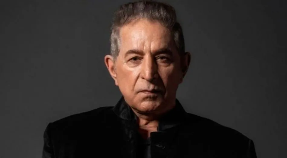 Dalip Tahil