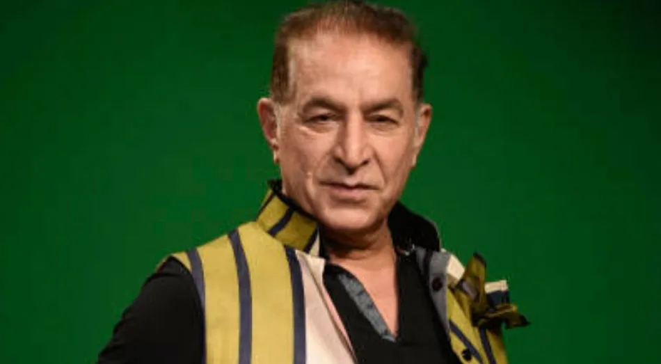 Dalip Tahil