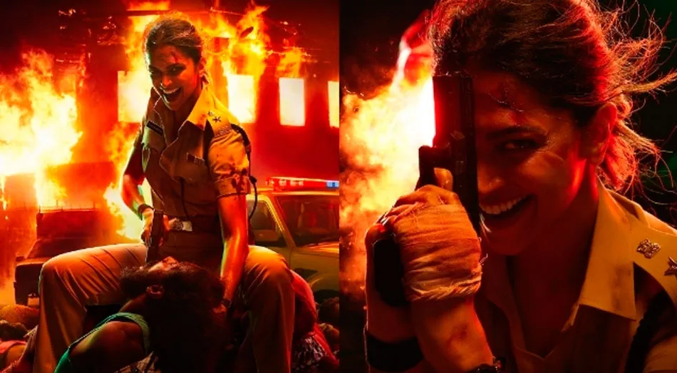 Singham Again