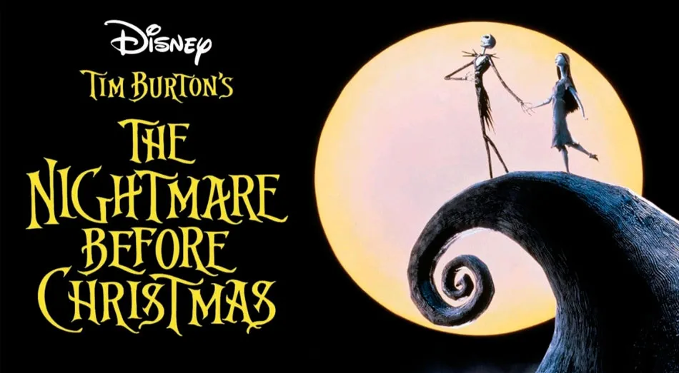 The nightmare before Christmas