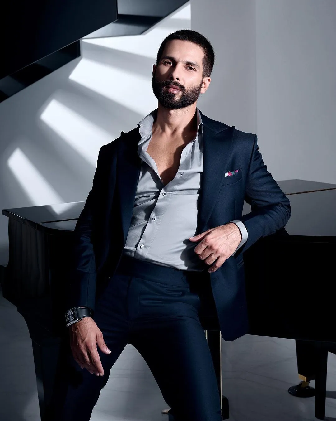 Shahid Kapoor