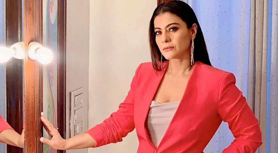 Kajol