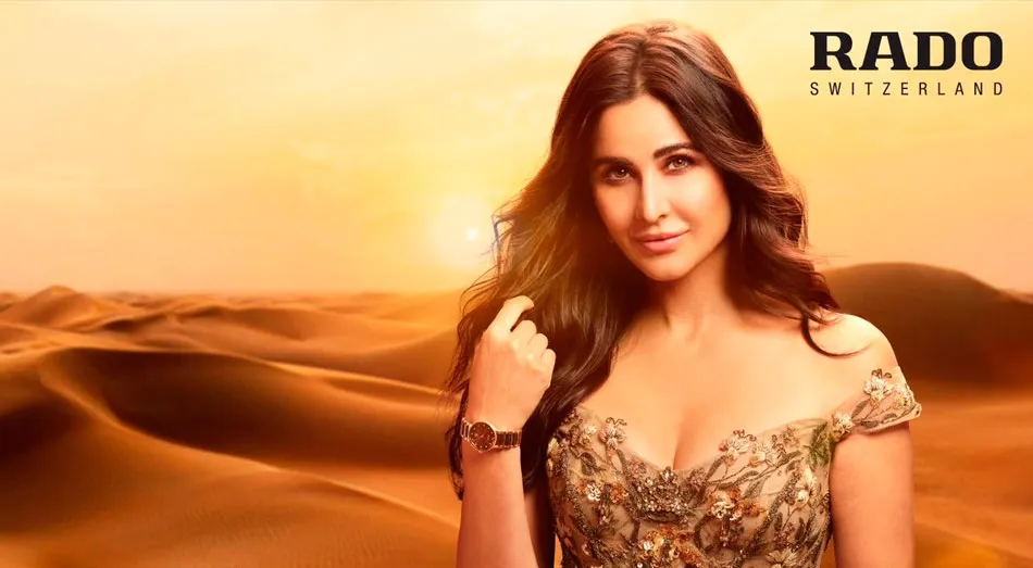 Katrina Kaif