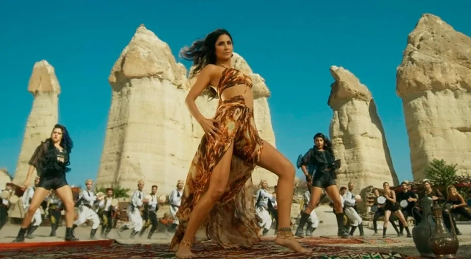 Katrina Kaif