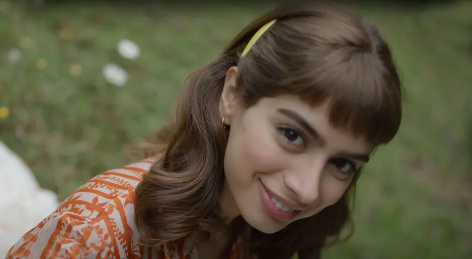 Khushi Kapoor