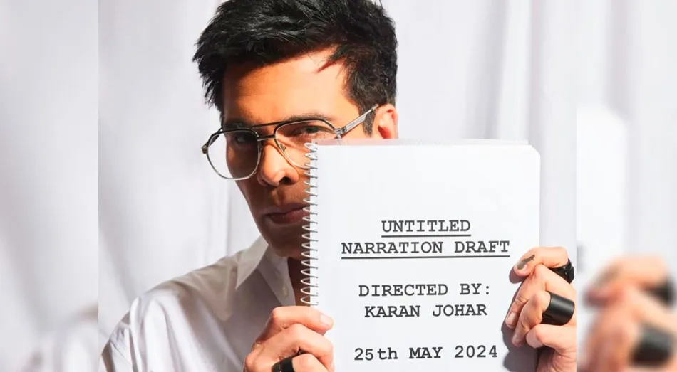 Karan Johar