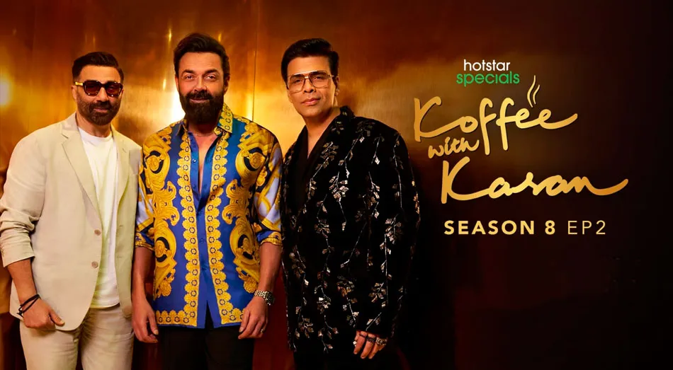 Bobby Deol