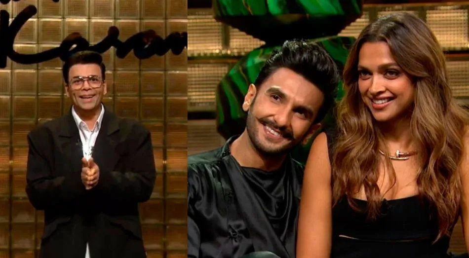 Koffee With Karan 8