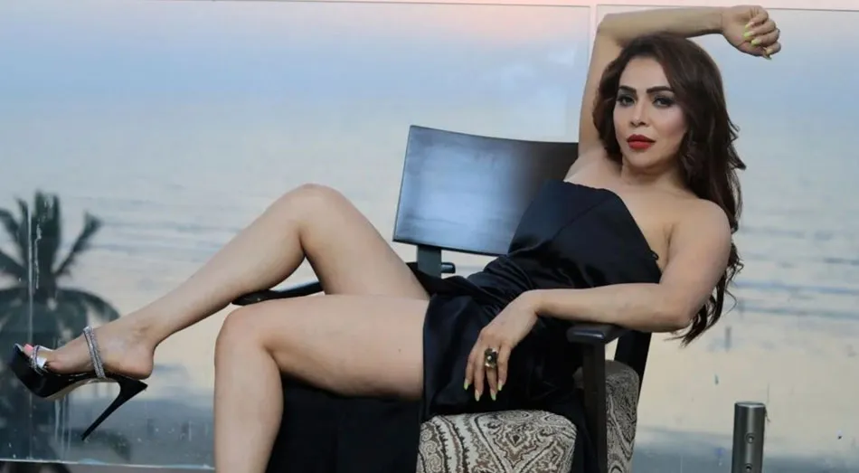 Nikita Rawal