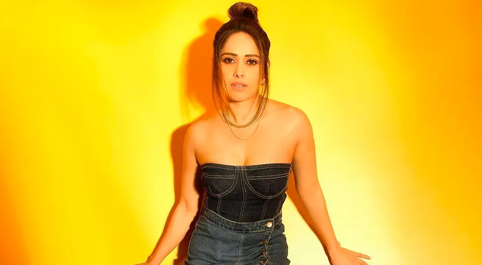 Nushrratt Bharuccha