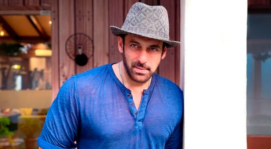 Salman Khan
