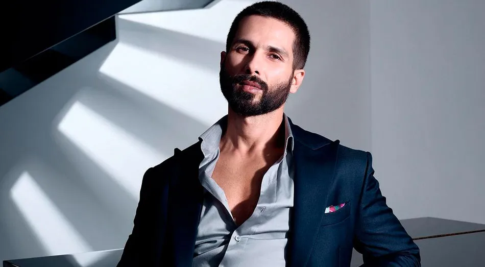 Shahid Kapoor