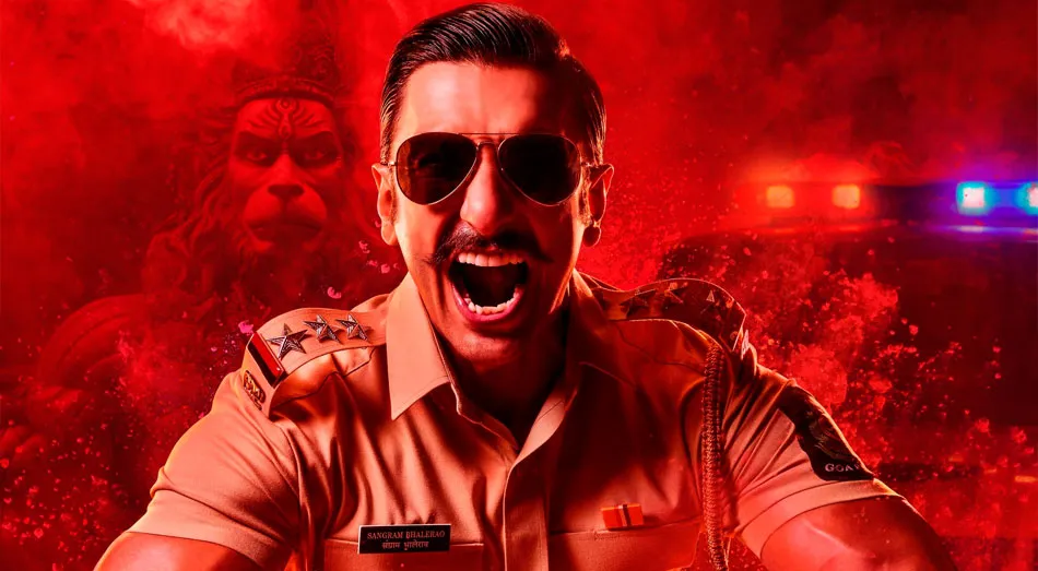 Simmba ranveer singh 
