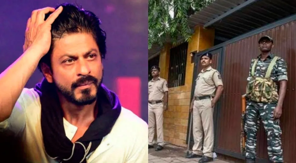Shah Rukh Khan