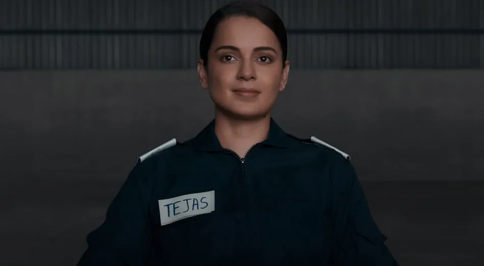 Tejas Review